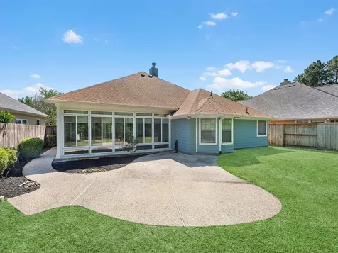 42 Silver Lute Place The Woodlands TX 77381
