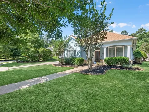 42 Silver Lute Place The Woodlands TX 77381