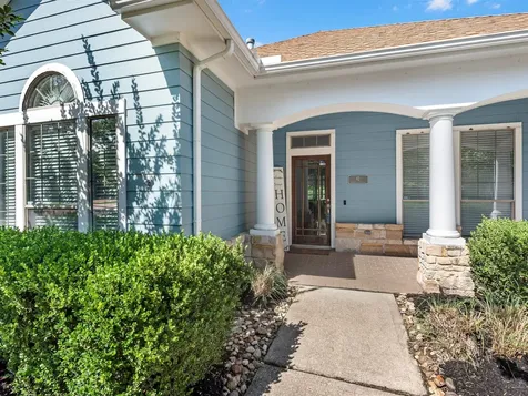 42 Silver Lute Place The Woodlands TX 77381