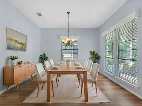 42 Silver Lute Place The Woodlands TX 77381