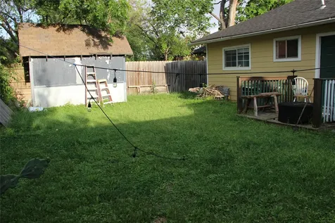 7107 Avenue I Houston TX 77011