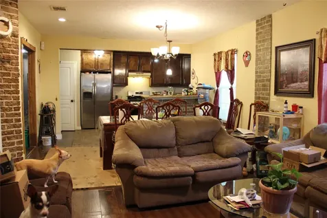 7107 Avenue I Houston TX 77011
