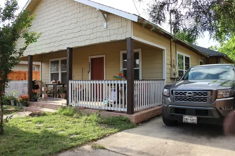 7107 Avenue I Houston TX 77011