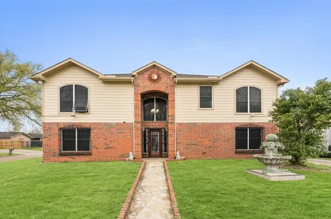 707 Doncrest Street Channelview TX 77530