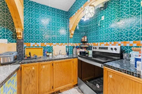 707 Doncrest Street Channelview TX 77530