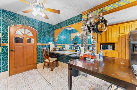 707 Doncrest Street Channelview TX 77530