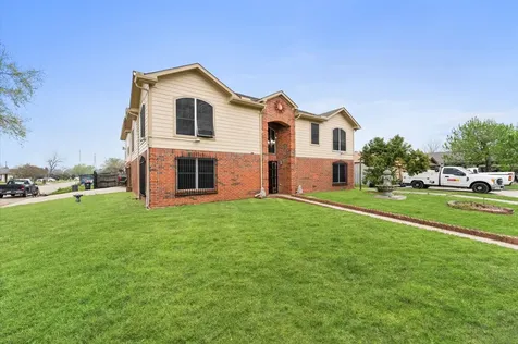 707 Doncrest Street Channelview TX 77530