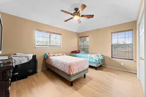 707 Doncrest Street Channelview TX 77530