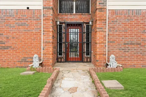707 Doncrest Street Channelview TX 77530