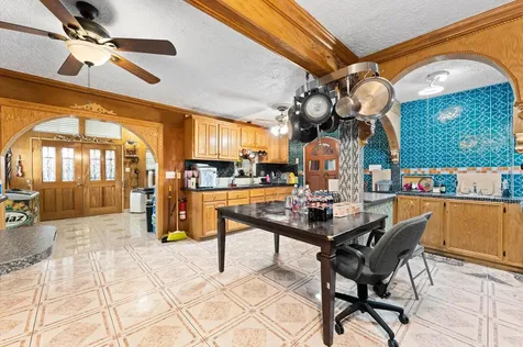 707 Doncrest Street Channelview TX 77530