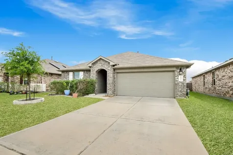 18459 Chilco Mill Trail New Caney TX 77357