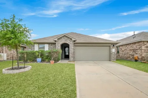 18459 Chilco Mill Trail New Caney TX 77357
