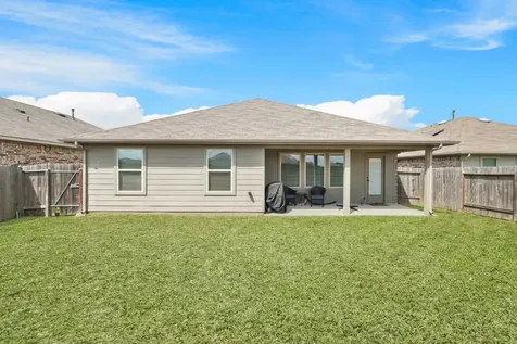 18459 Chilco Mill Trail New Caney TX 77357