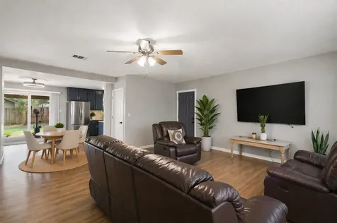 8619 Ardley Circle Houston TX 77088