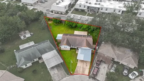 8619 Ardley Circle Houston TX 77088