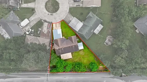 8619 Ardley Circle Houston TX 77088