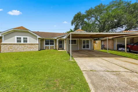 8619 Ardley Circle Houston TX 77088