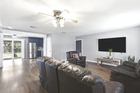 8619 Ardley Circle Houston TX 77088
