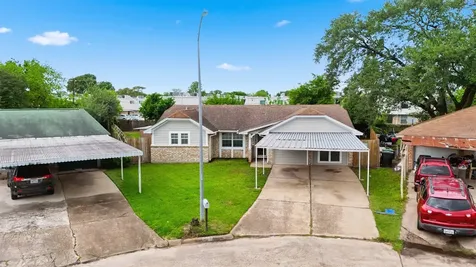 8619 Ardley Circle Houston TX 77088