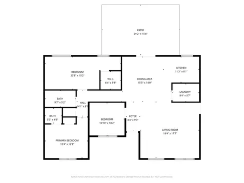 8619 Ardley Circle Houston TX 77088
