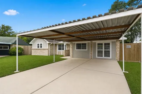 8619 Ardley Circle Houston TX 77088