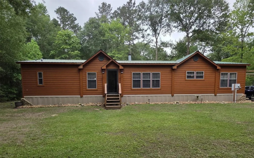 21683 White Oak Drive Conroe TX 77306