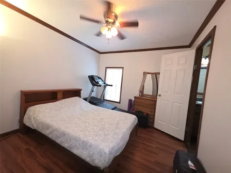 21683 White Oak Drive Conroe TX 77306
