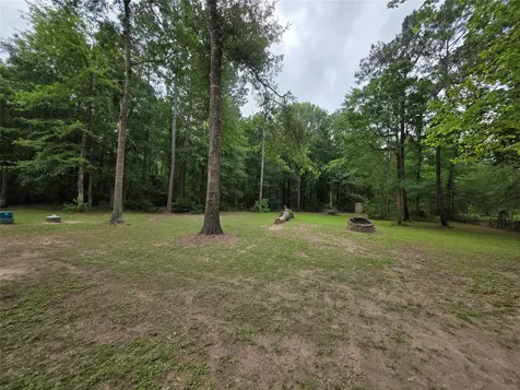 21683 White Oak Drive Conroe TX 77306