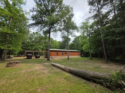 21683 White Oak Drive Conroe TX 77306