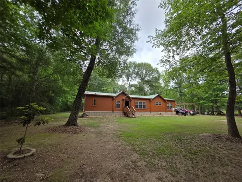 21683 White Oak Drive Conroe TX 77306