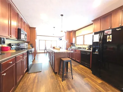 21683 White Oak Drive Conroe TX 77306