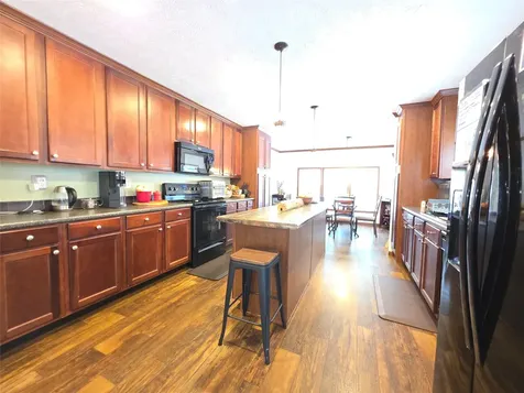 21683 White Oak Drive Conroe TX 77306