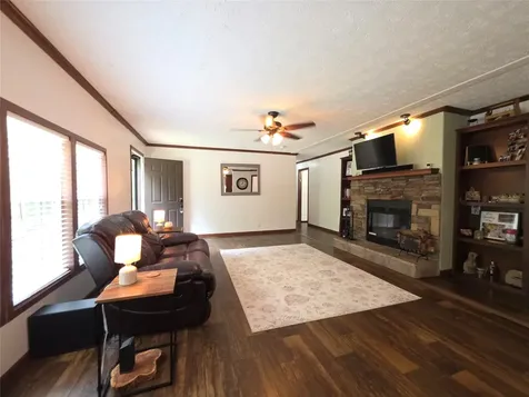 21683 White Oak Drive Conroe TX 77306