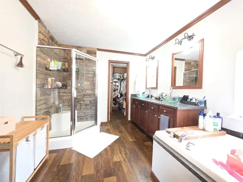 21683 White Oak Drive Conroe TX 77306