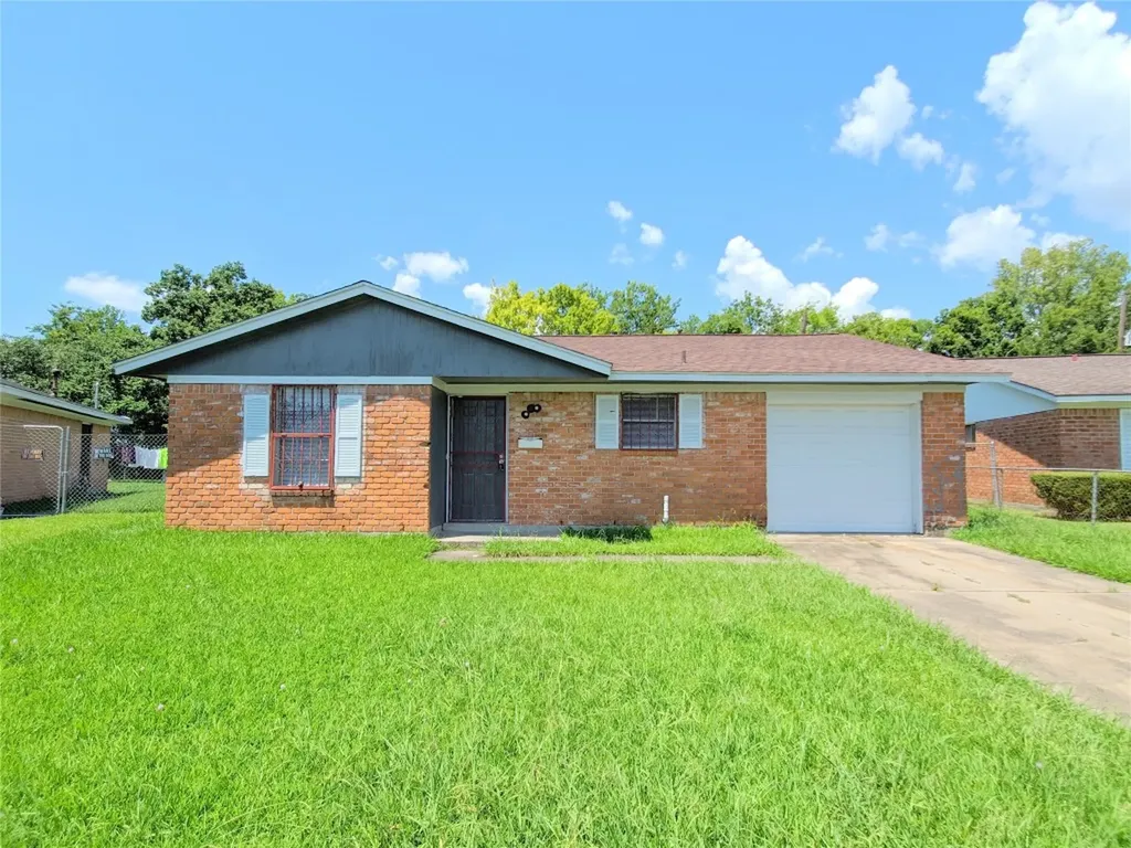 10962 Buffum Street Houston TX 77051
