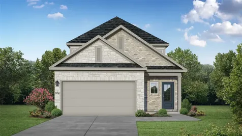 2529 Allegretto Sea Drive Katy TX 77493