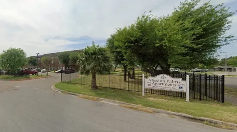 900 Los Ebanos Road Mission TX 78572