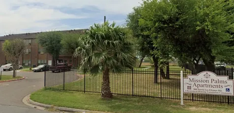 900 Los Ebanos Road Mission TX 78572