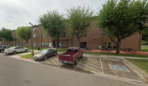 900 Los Ebanos Road Mission TX 78572