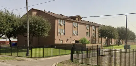 900 Los Ebanos Road Mission TX 78572