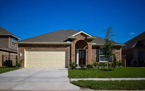 29619 Yaupon Shore Drive Spring TX 77386