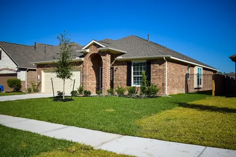 29619 Yaupon Shore Drive Spring TX 77386