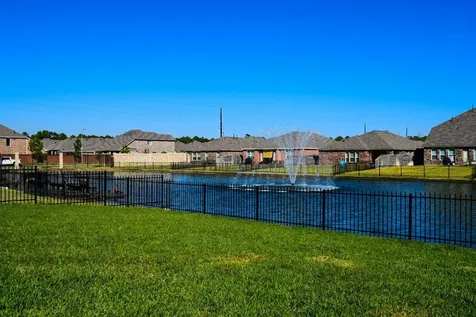 29619 Yaupon Shore Drive Spring TX 77386