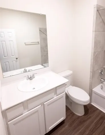 216 N Lynx Trail Montgomery TX 77316