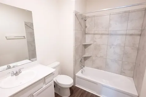 216 N Lynx Trail Montgomery TX 77316
