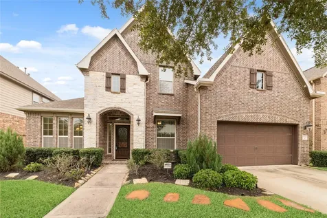 17210 Newtonmore Crossing Richmond TX 77407