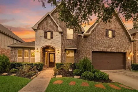 17210 Newtonmore Crossing Richmond TX 77407