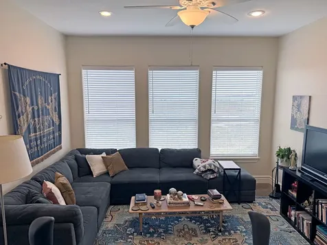 591 E Burgundy Bay Port O Connor TX 77982