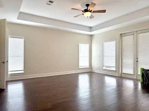 591 E Burgundy Bay Port O Connor TX 77982