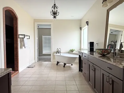 591 E Burgundy Bay Port O Connor TX 77982